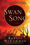 Robert Mccammon Swan Song 