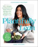 Kiki Nelson Plantifully Lean 125+ Simple And Satisfying Plant Based Recipes Fo 