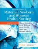 Sharon Smith Murray Foundations Of Maternal Newborn And Women's Health 0008 Edition; 