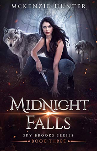 McKenzie Hunter/Midnight Falls