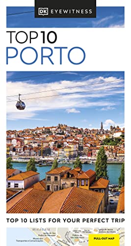 Dk Eyewitness Dk Eyewitness Top 10 Porto 