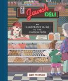 Ben Nadler The Jewish Deli A User's Guide 