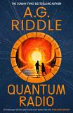 A. G. Riddle Quantum Radio 