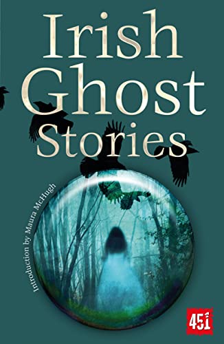 Maura McHugh/Irish Ghost Stories