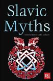 Ema Lakinska Slavic Myths 