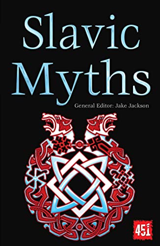Ema Lakinska Slavic Myths 