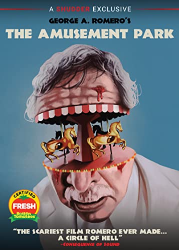 The Amusement Park Amusement Park The 