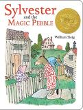 William Steig Sylvester And The Magic Pebble 