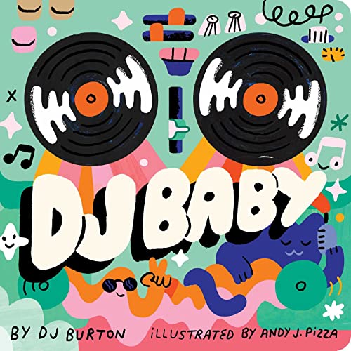 Dj Burton/DJ Baby