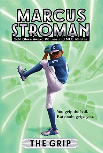 Marcus Stroman/The Grip