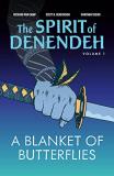 Richard Van Camp A Blanket Of Butterflies 0002 Edition; 