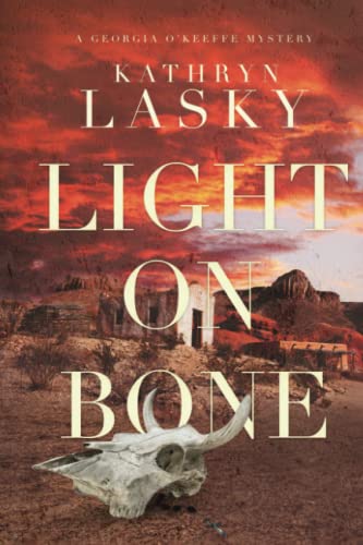 Kathryn Lasky Light On Bone 