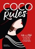 Katherine Ormerod Coco Rules Life And Style According To Coco Chanel 
