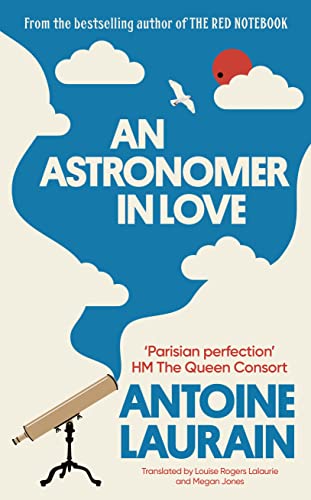 An Astronomer In Love 