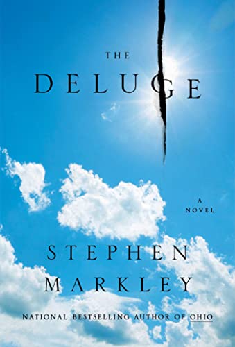 Stephen Markley/The Deluge