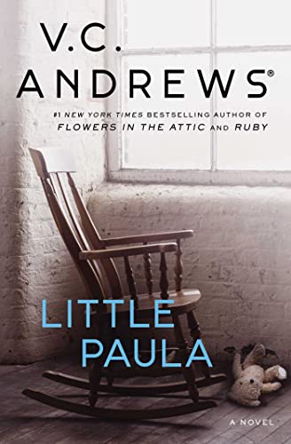 V. C. Andrews Little Paula 