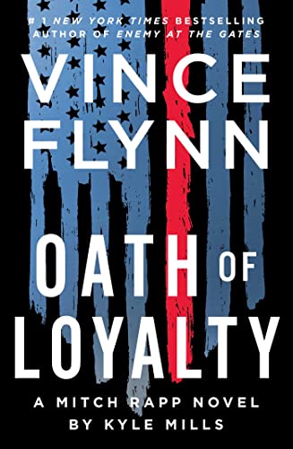 Vince Flynn/Oath of Loyalty