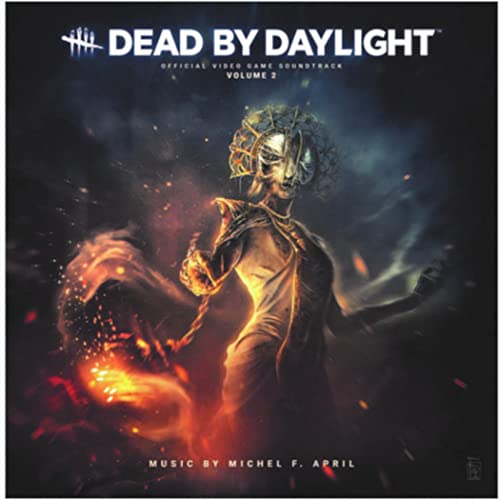DEAD BY DAYLIGHT/Volume 2