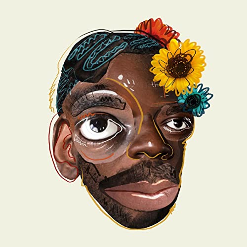 Nnamdi/Please Have A Seat - Walnut Br@Amped Exclusive