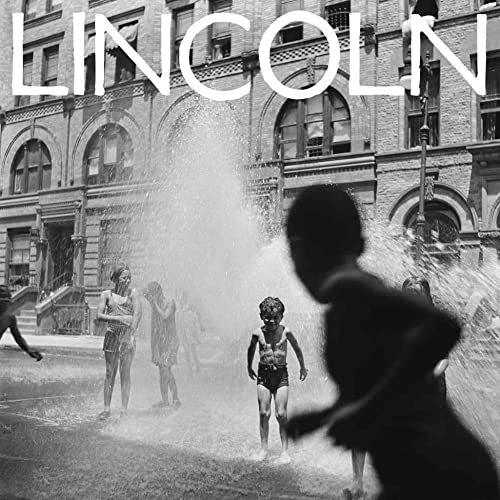 Lincoln/Repair & Reward@Amped Exclusive
