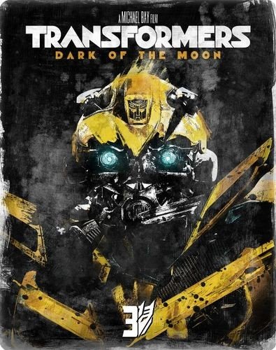 Transformers 3: Dark Moon/Transformers 3: Dark Moon