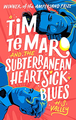 H. S. Valley/Tim Te Maro and the Subterranean Heartsick Blues