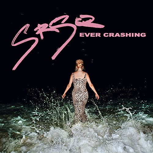 Srsq/Ever Crashing - Coke Bottle Cl@Amped Exclusive