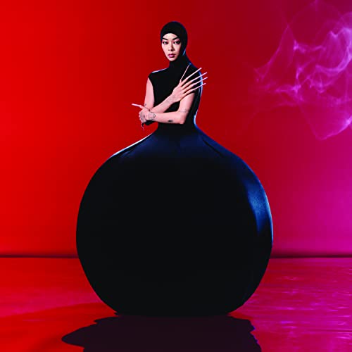 Rina Sawayama/Hold The Girl
