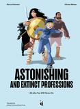 Astonishing And Extinct Professions Coffee Smellers Gladiators And 99 Other Unbeliev 