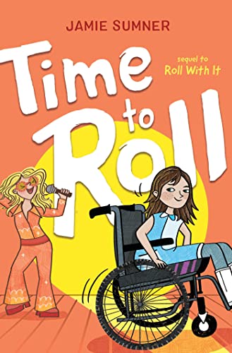 Jamie Sumner/Time to Roll