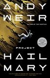 Andy Weir Project Hail Mary 