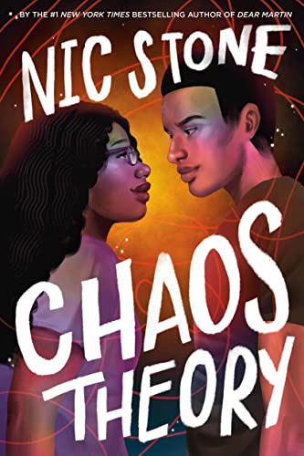 Nic Stone/Chaos Theory