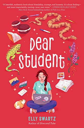 Elly Swartz/Dear Student