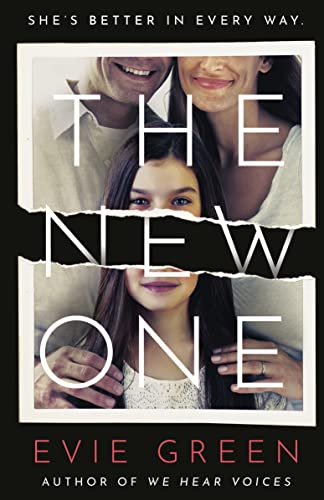 Evie Green/The New One