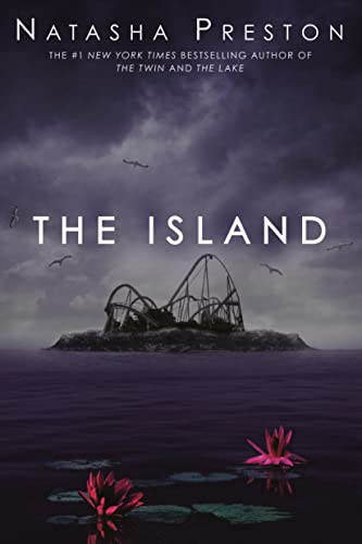 Natasha Preston/The Island