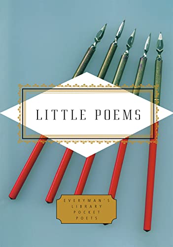Michael Hennessy Little Poems 