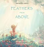 Kathleen Davis Feathers From Above 