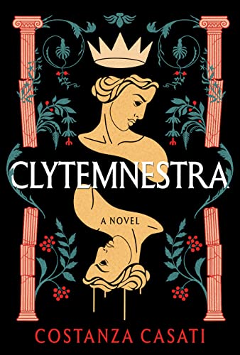 Costanza Casati/Clytemnestra