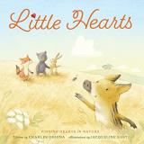 Charles Ghigna Little Hearts Finding Hearts In Nature 