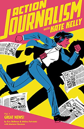 Eric Skillman/Action Journalism