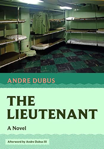 The Lieutenant 