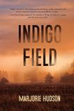 Marjorie Hudson Indigo Field 