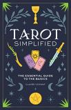 Isabella Ferrari Tarot Simplified The Essential Guide To The Basics 