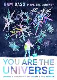 Amy Buetens You Are The Universe Ram Dass Maps The Journey (be Here Now; Ya Graphi 