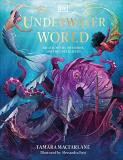 Tamara Macfarlane Underwater World Aquatic Myths Mysteries And The Unexplained 