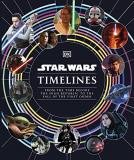 Kristin Baver Star Wars Timelines 