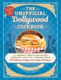 Erin Browne The Unofficial Dollywood Cookbook From Frannie's Famous Fried Chicken Sandwiches To 