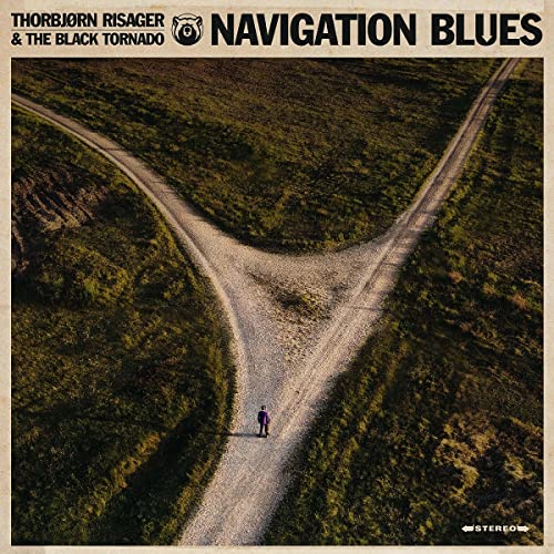 Thorbjorn & The Black Risager/Navigation Blues@Amped Exclusive