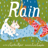 Cynthia Rylant Rain 