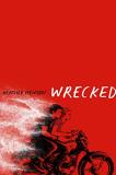 Heather Henson Wrecked Reprint 